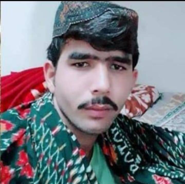 Luqman Rajana