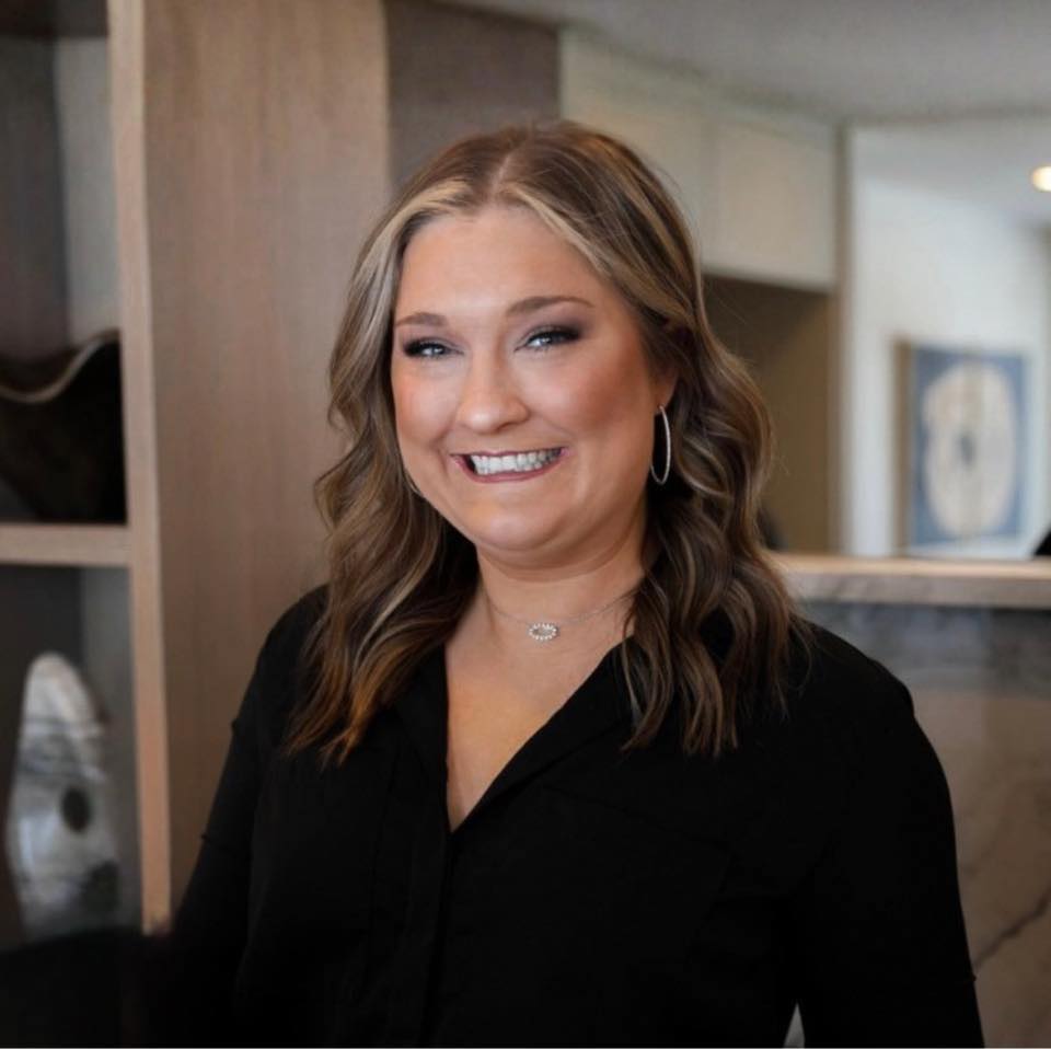 Taylor Griffin Belch, Realtor | Greenwood IN