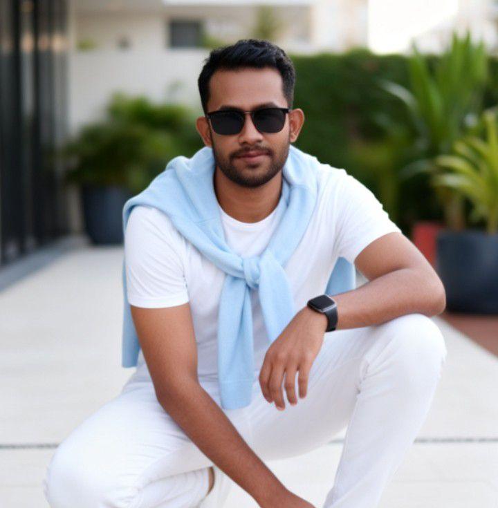 Rana Rubel on Reels