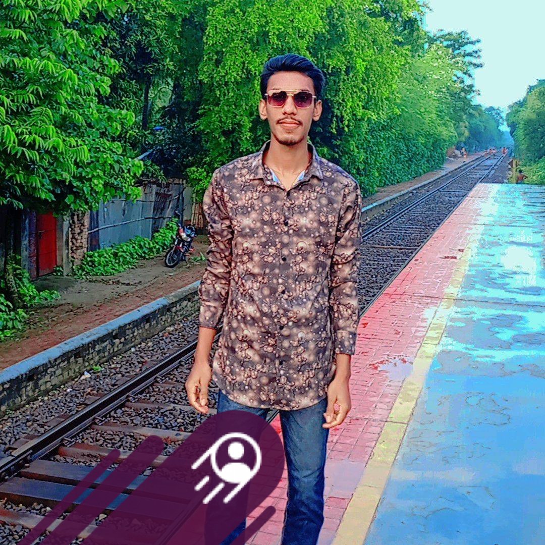 Rashed Vai