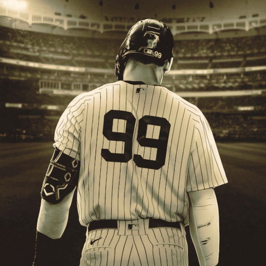 New York Yankees Fandom By SNI