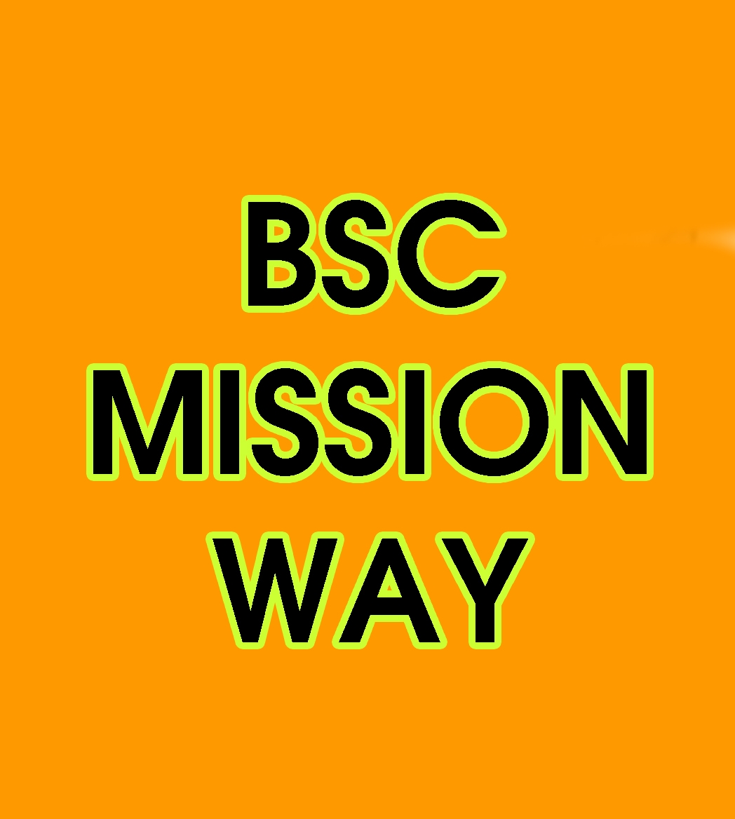 BSC mission way | Colombo