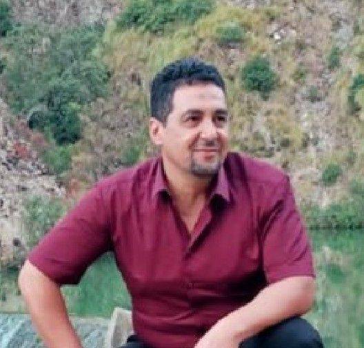 Modar Shihab