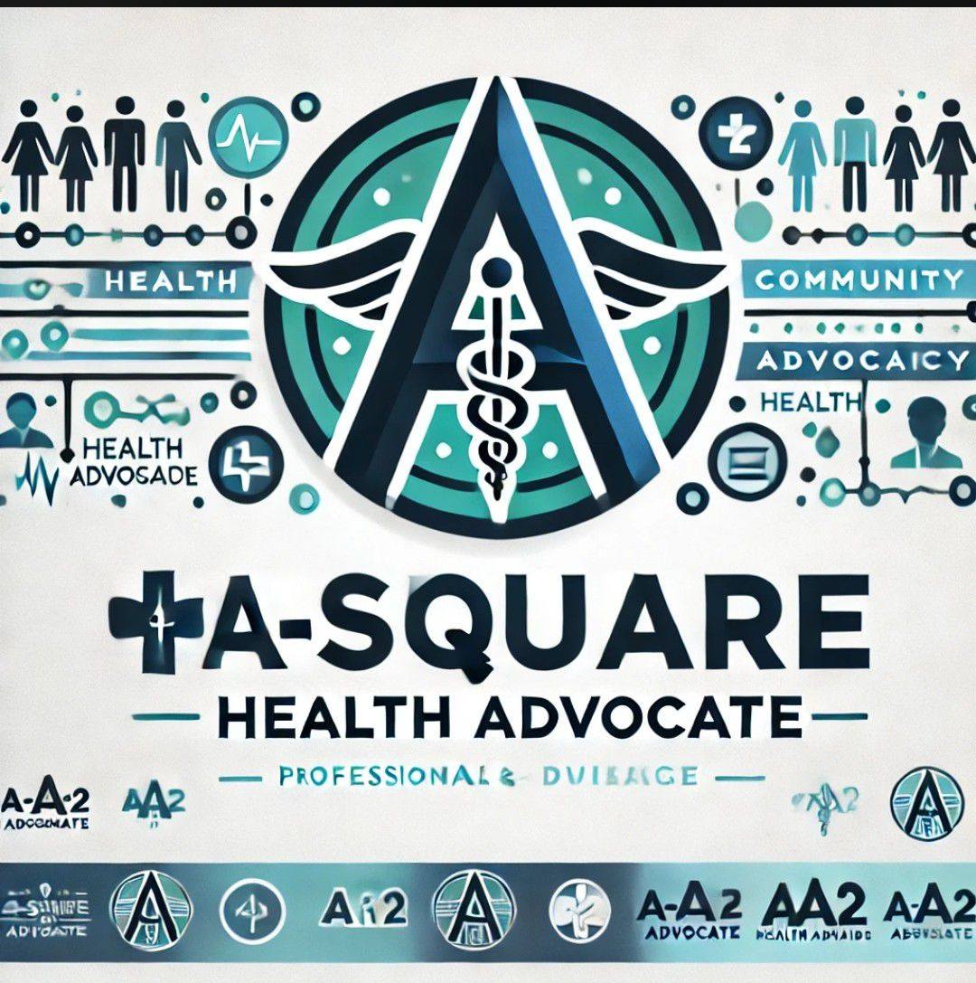 A-square Health Advocate | Abuja