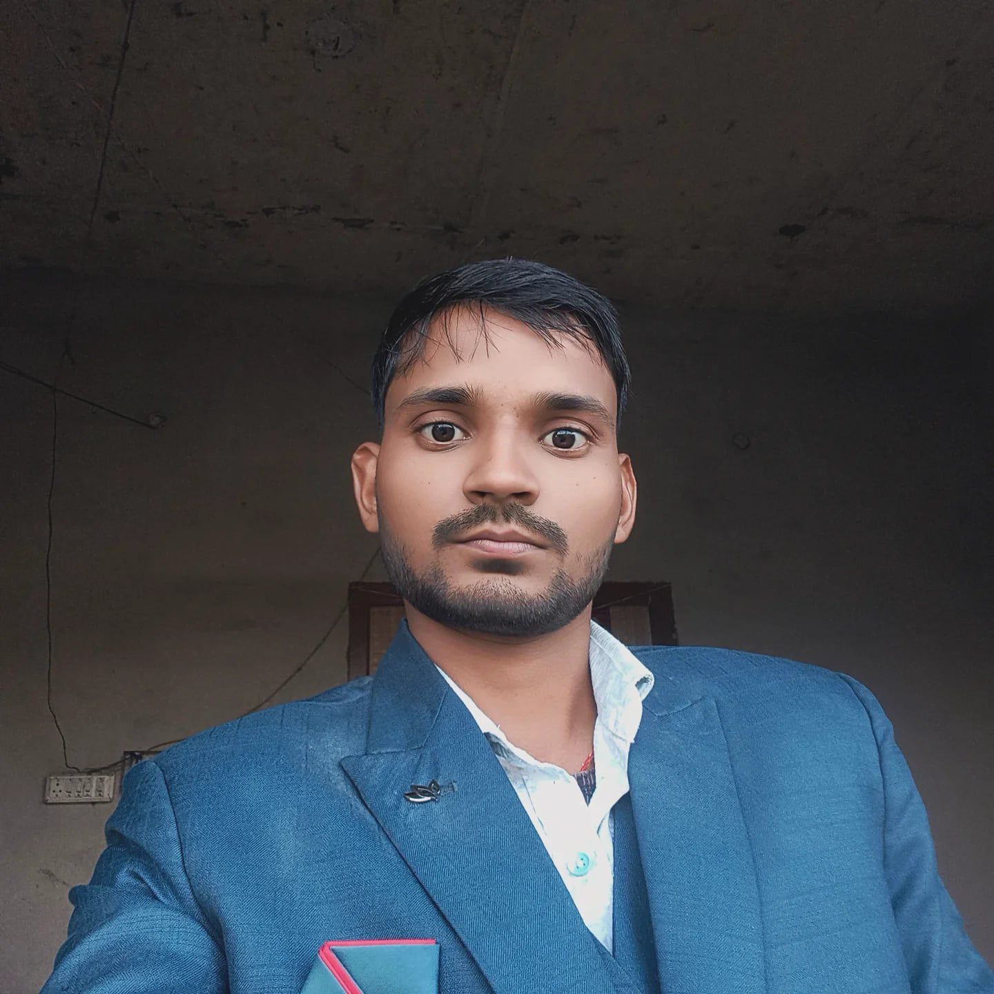 Mukesh Raj