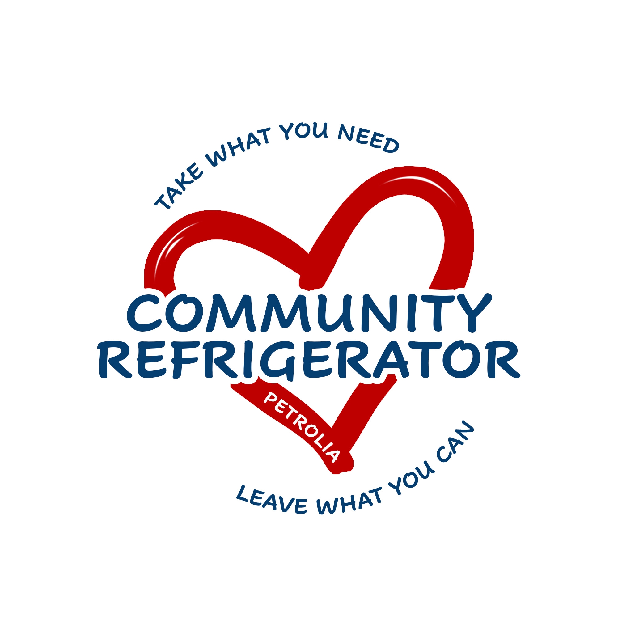 Petrolia Community Refrigerator | # ***Thank You St Phillips | Facebook