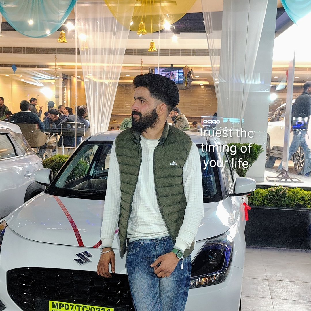 कुंँ एम एस जी