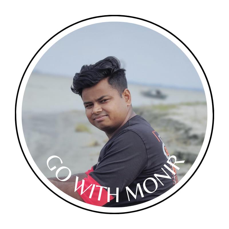 Shuvo Raj