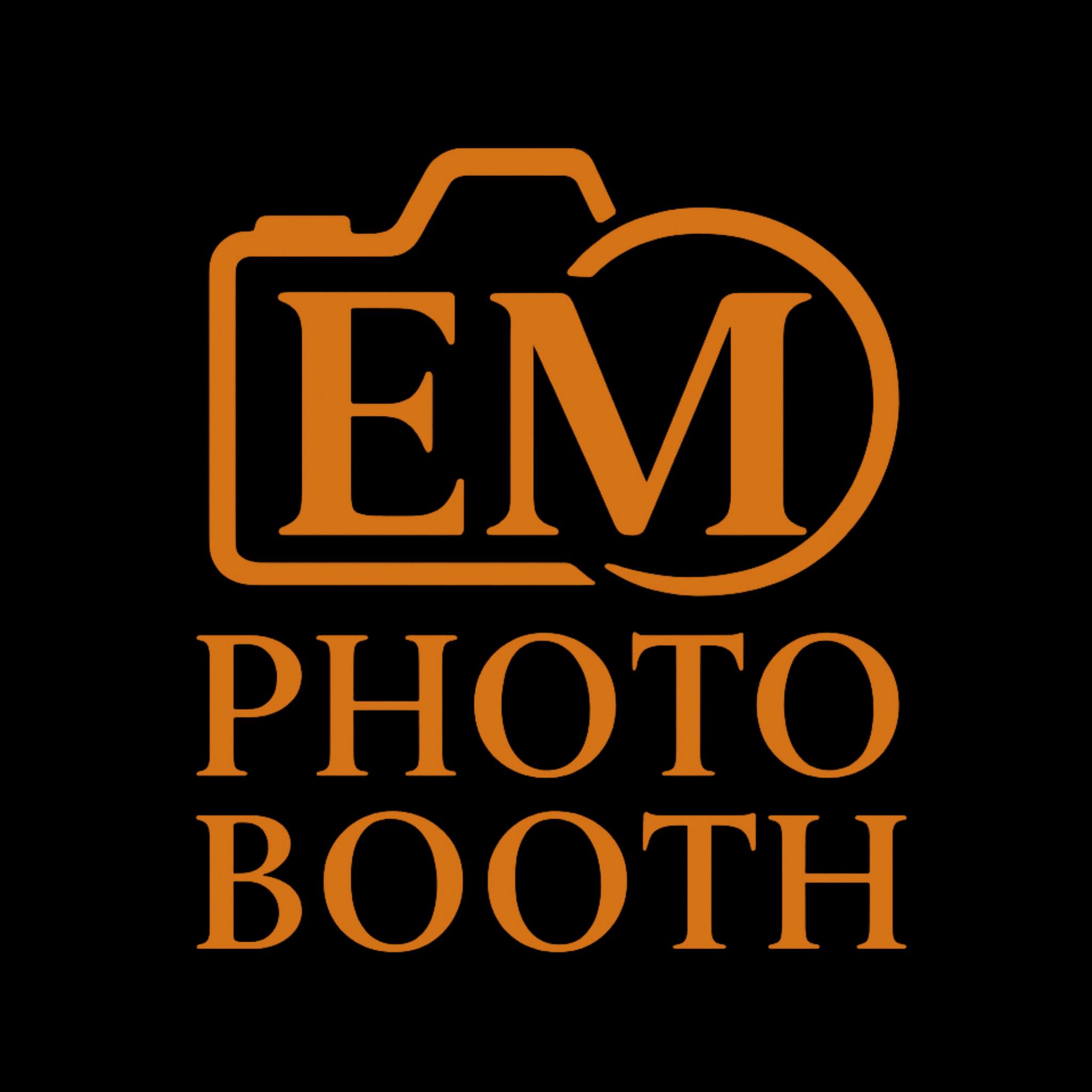 EM PHOTO BOOTH