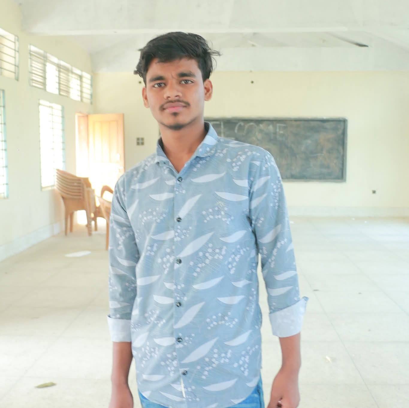 Saiful Islam