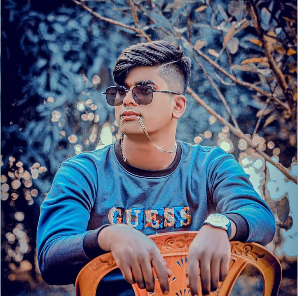 Itz Rihan