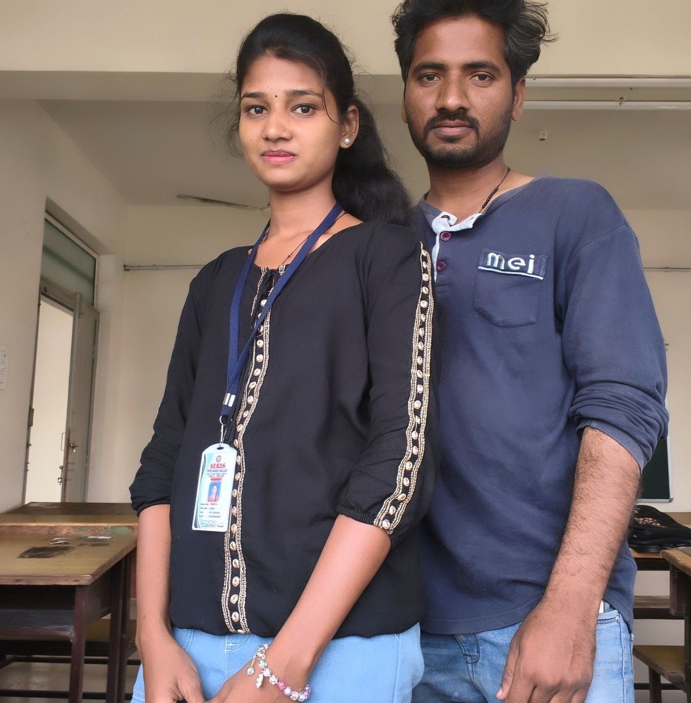 Don't think bad think in good way 😇 | Sumatha Summi | Facebook