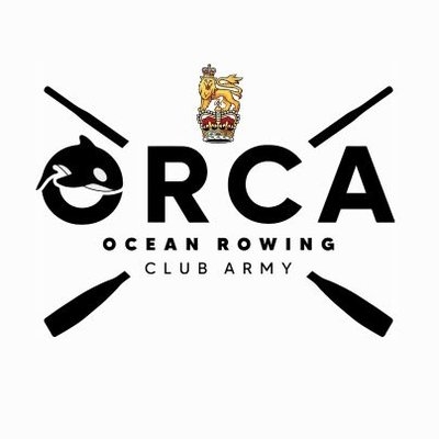 Ocean Rowing Club Army