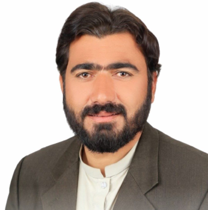 Qamar Said Chairman VC Chanar
