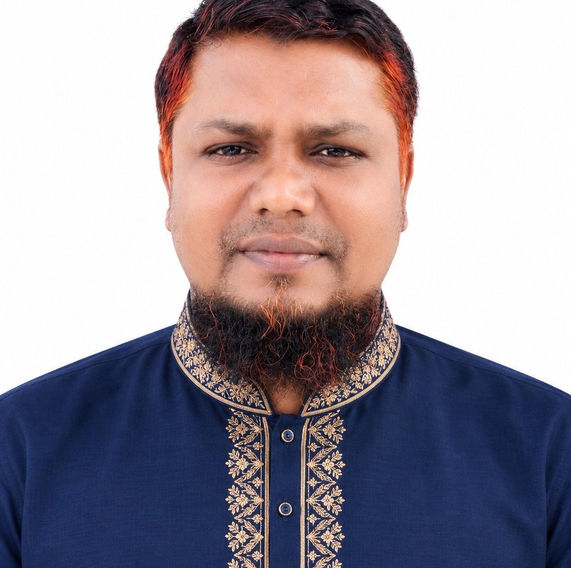 Md Suzon