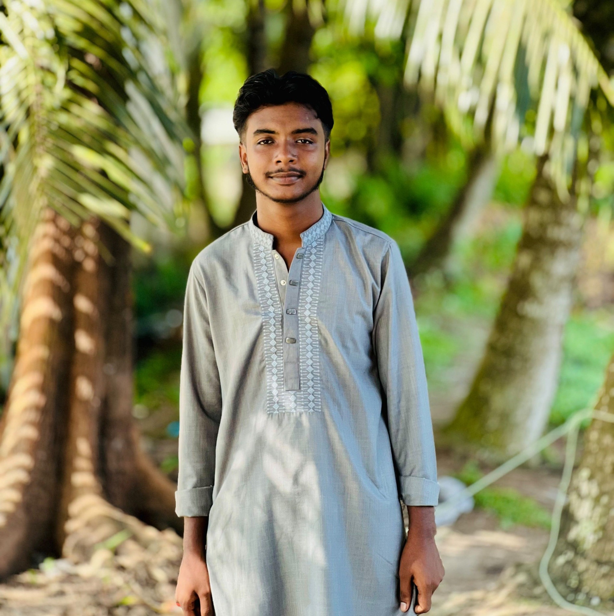 MD Hasan Raj