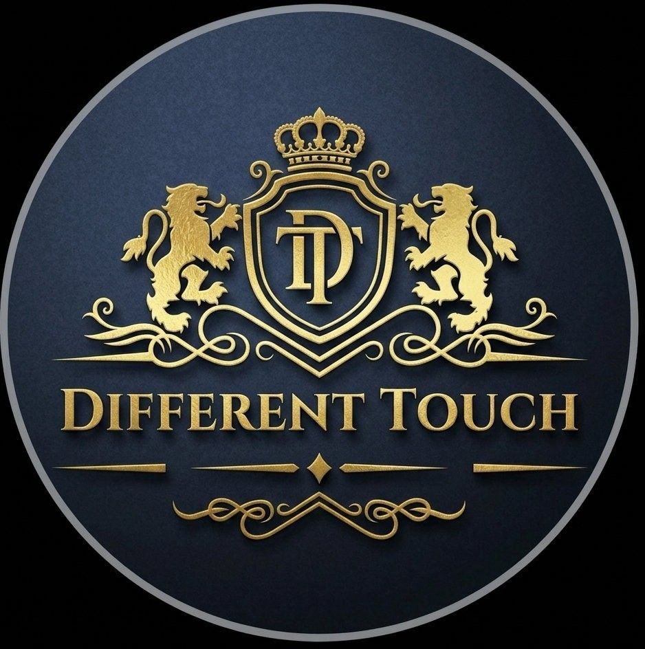 Different TOUCH. | Bonarpara