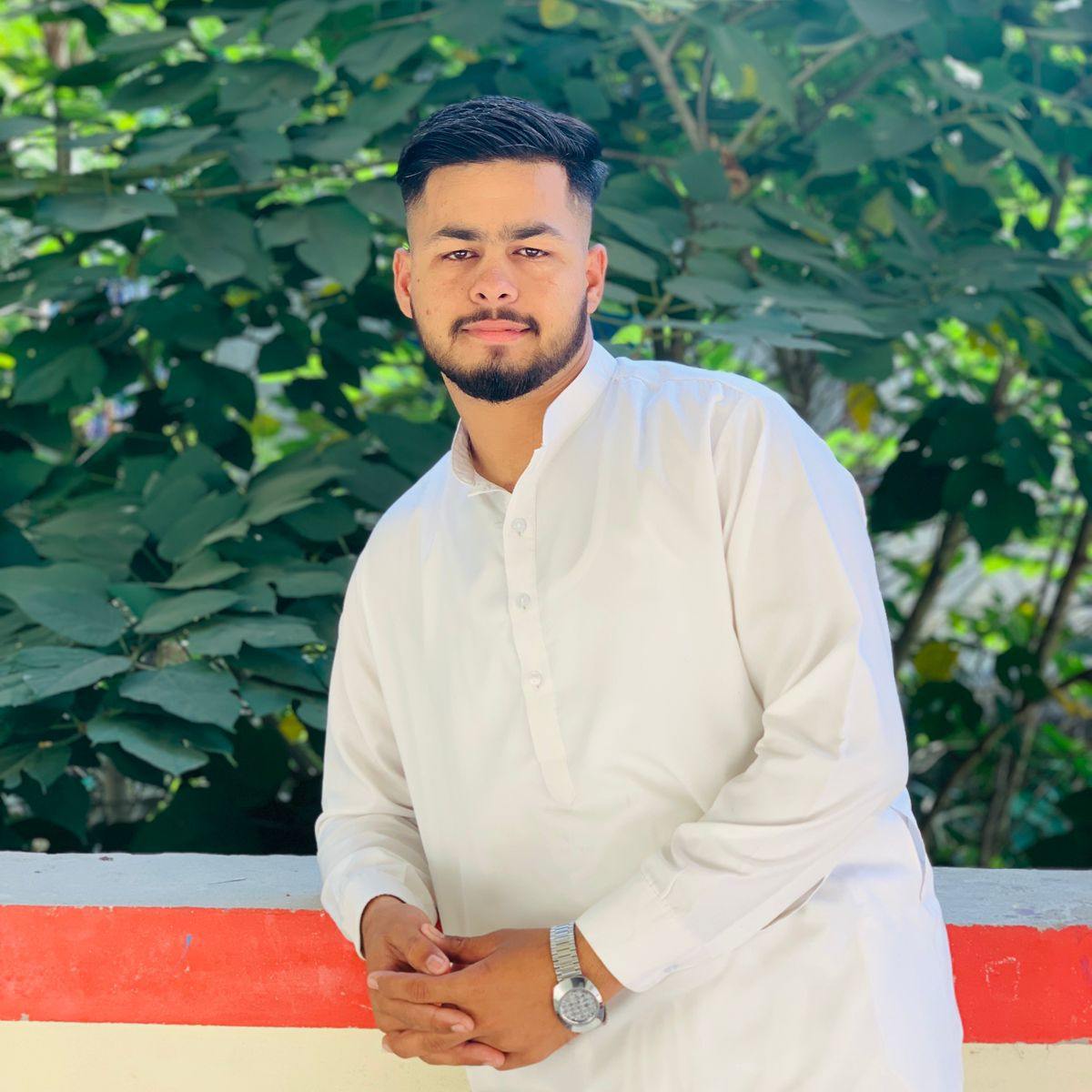 Raja Irfan Sadiq