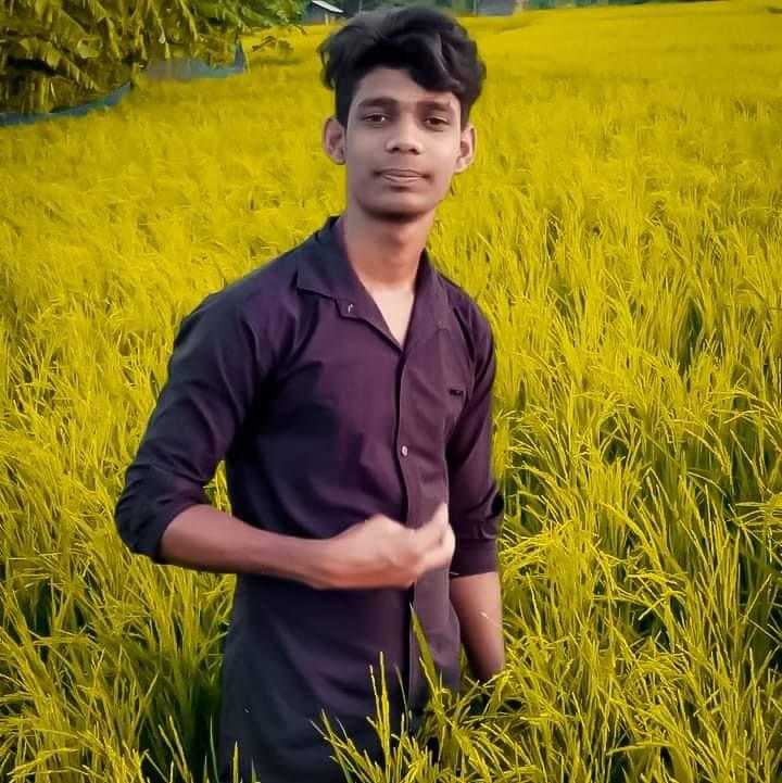 Rasel Islam subash