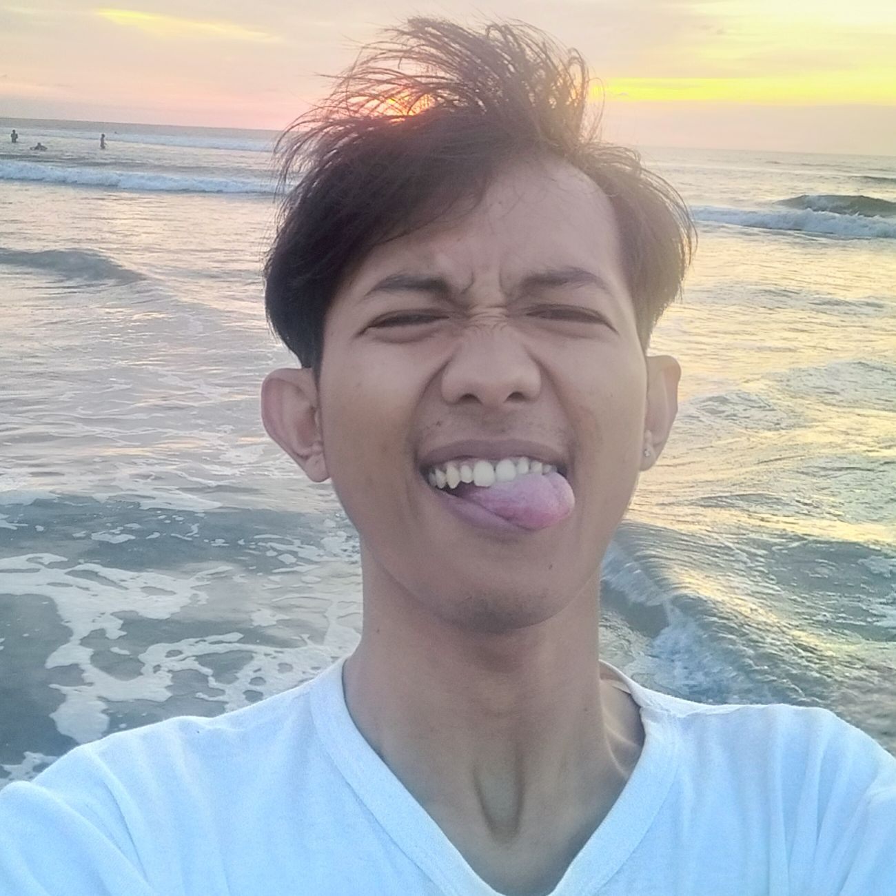 Momen terbongkar mugiwara palsu 😂😂 | Riki Gaming
