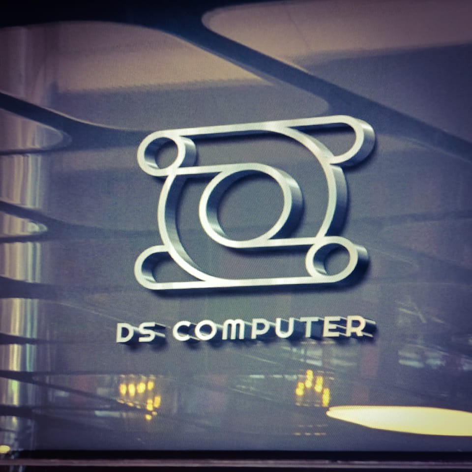 DS Computer