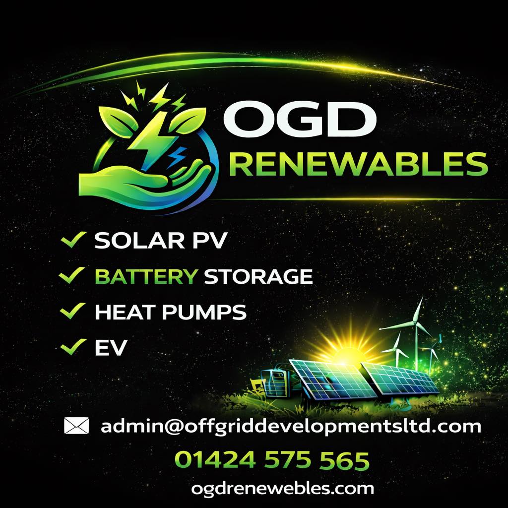 Gallery Detail: Off Grid Developments Ltd