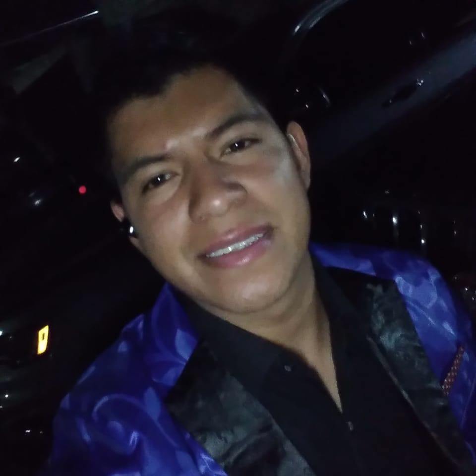 Jorch el cantante