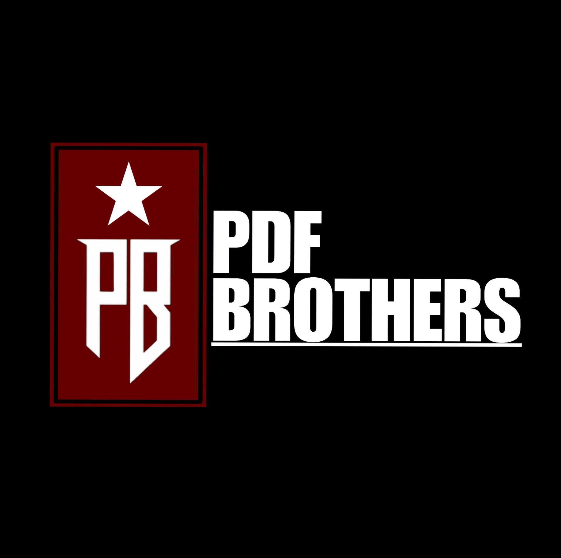 PDF Brothers