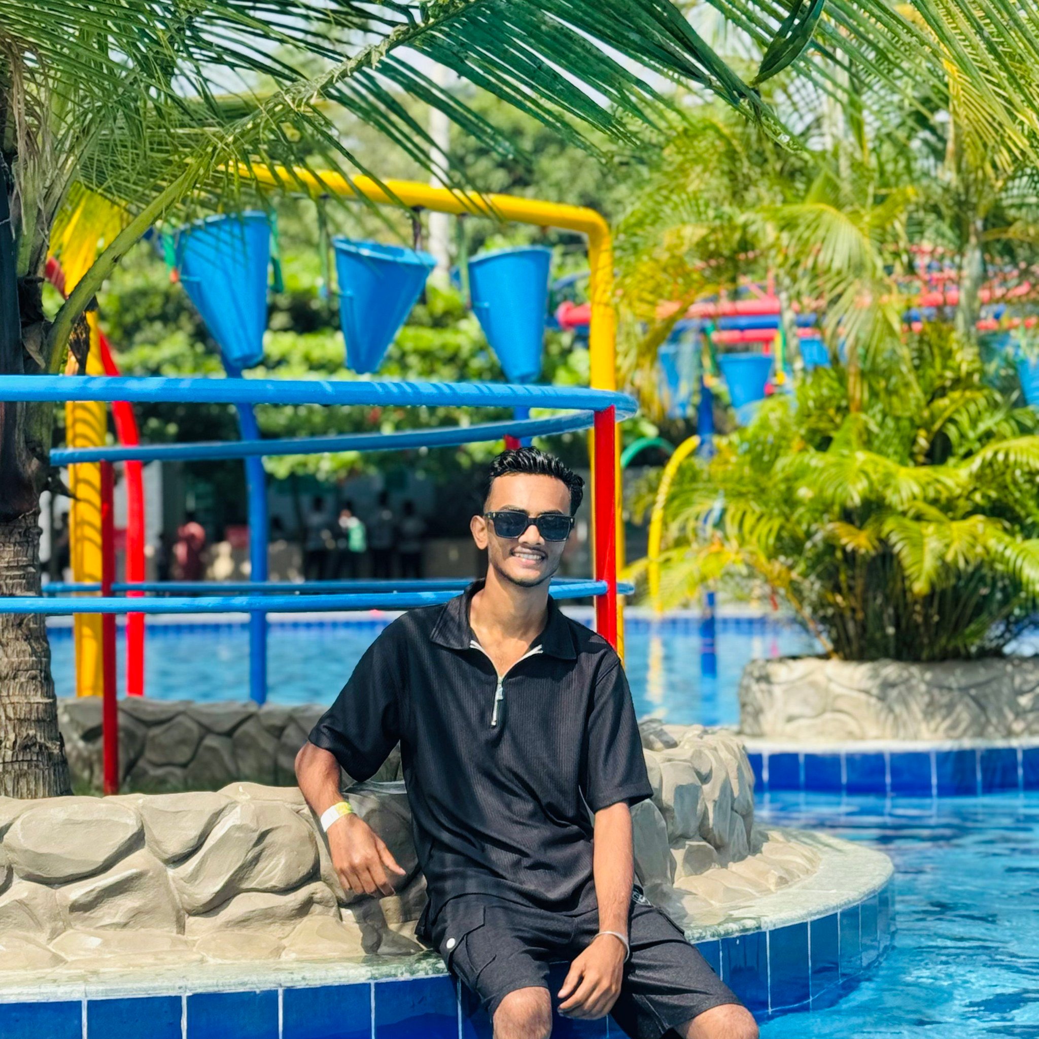 আলহামদুলিল্লাহ স্বপ্ন পূরণ🥹🫂💝🤲 | Md Emrul Kayes