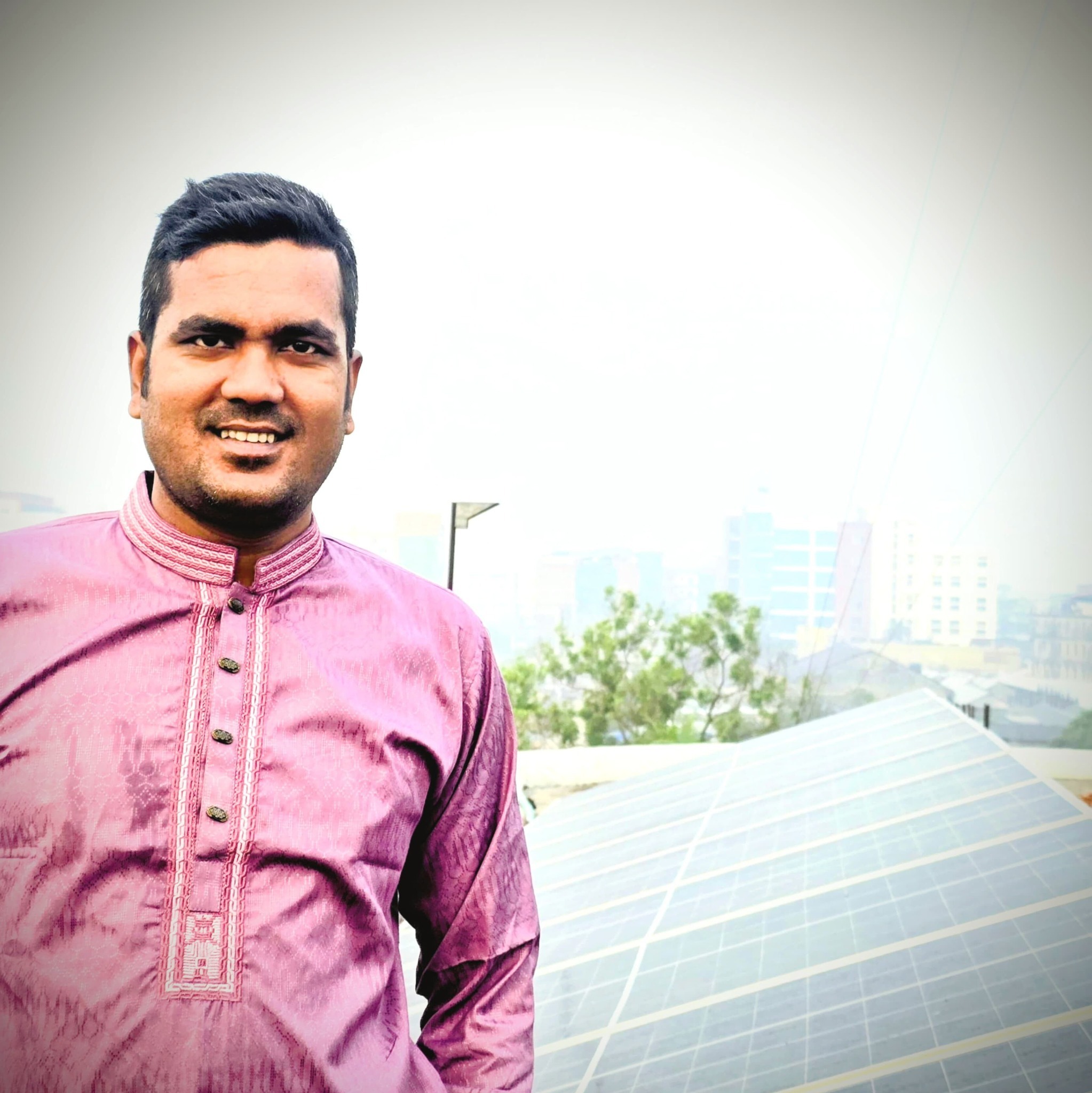 ইলেকট্রিশিয়ান_পরিবার | Facebook