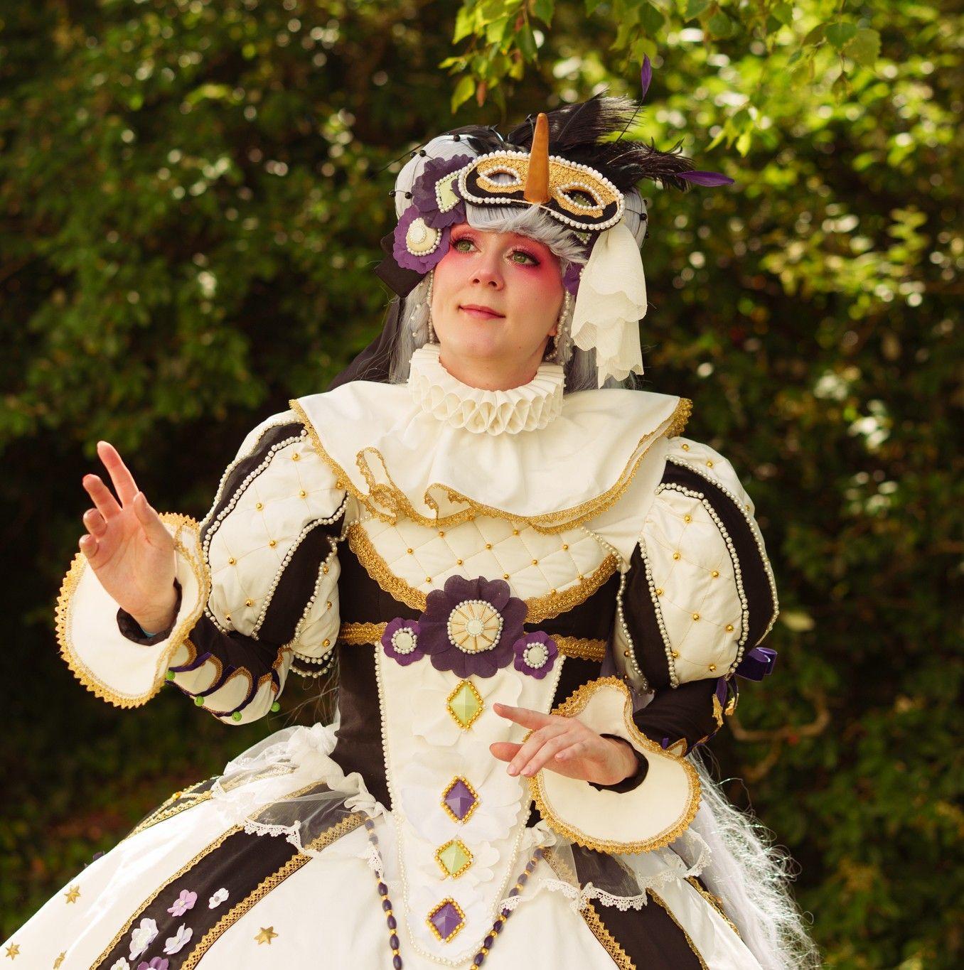 あつこす 1/2 Atsu Cosplay (@Atsu.atsucosplay) • Facebook