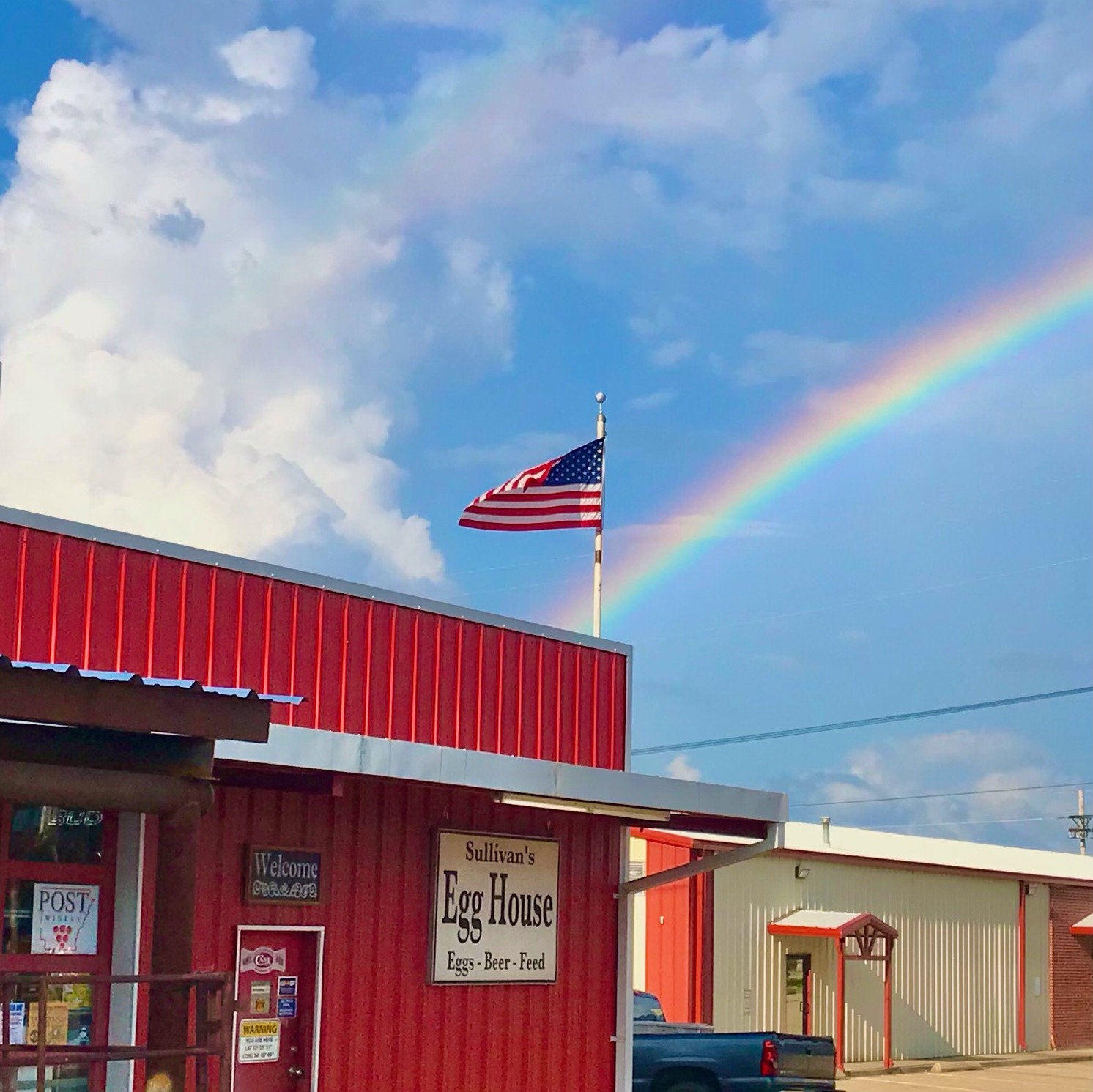The Egg House-Texarkana | Texarkana AR