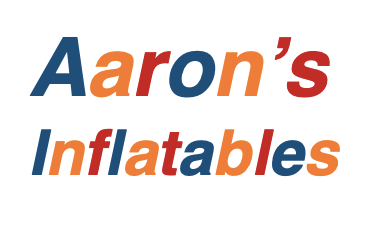 Aaron's Inflatables | Tucson AZ