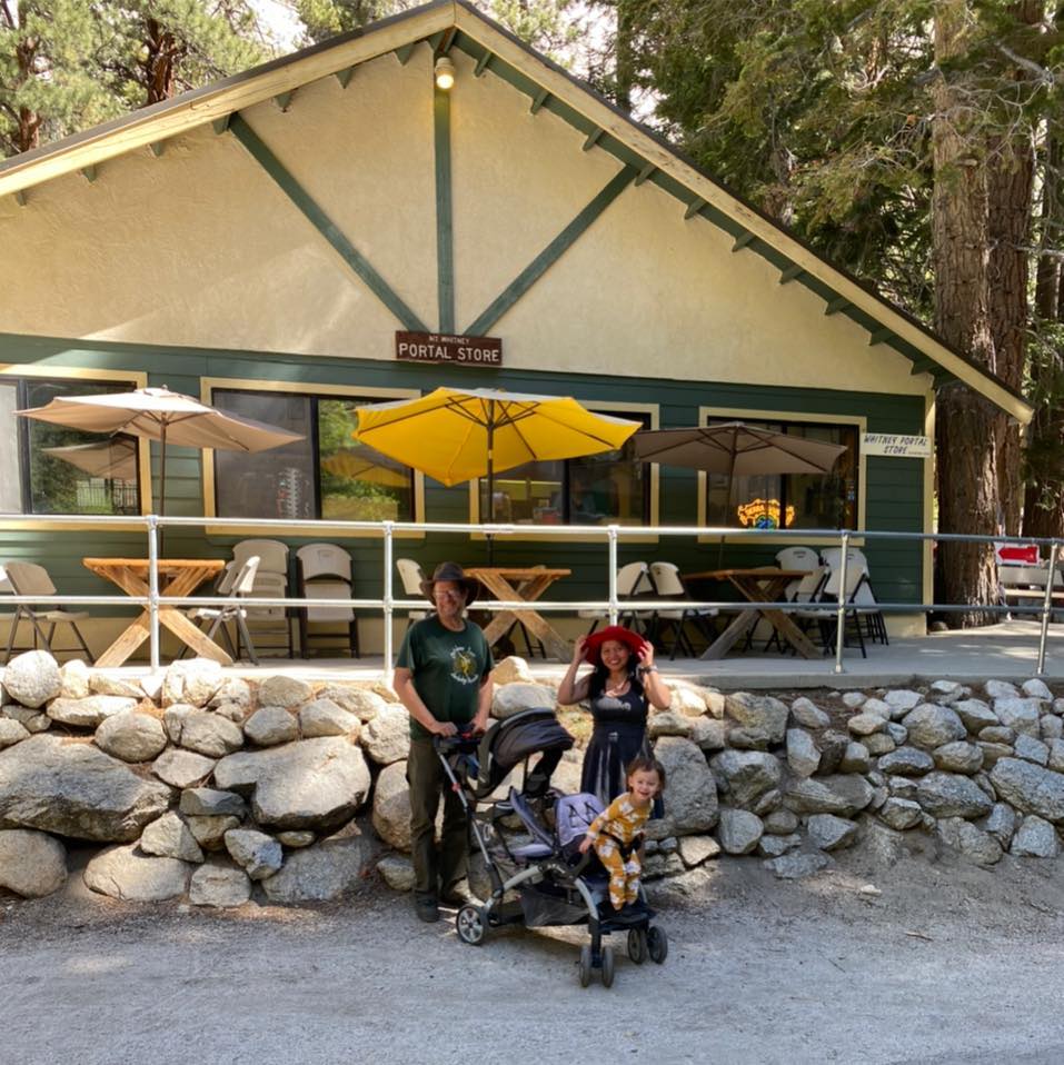 Wilkinson’s Ranch