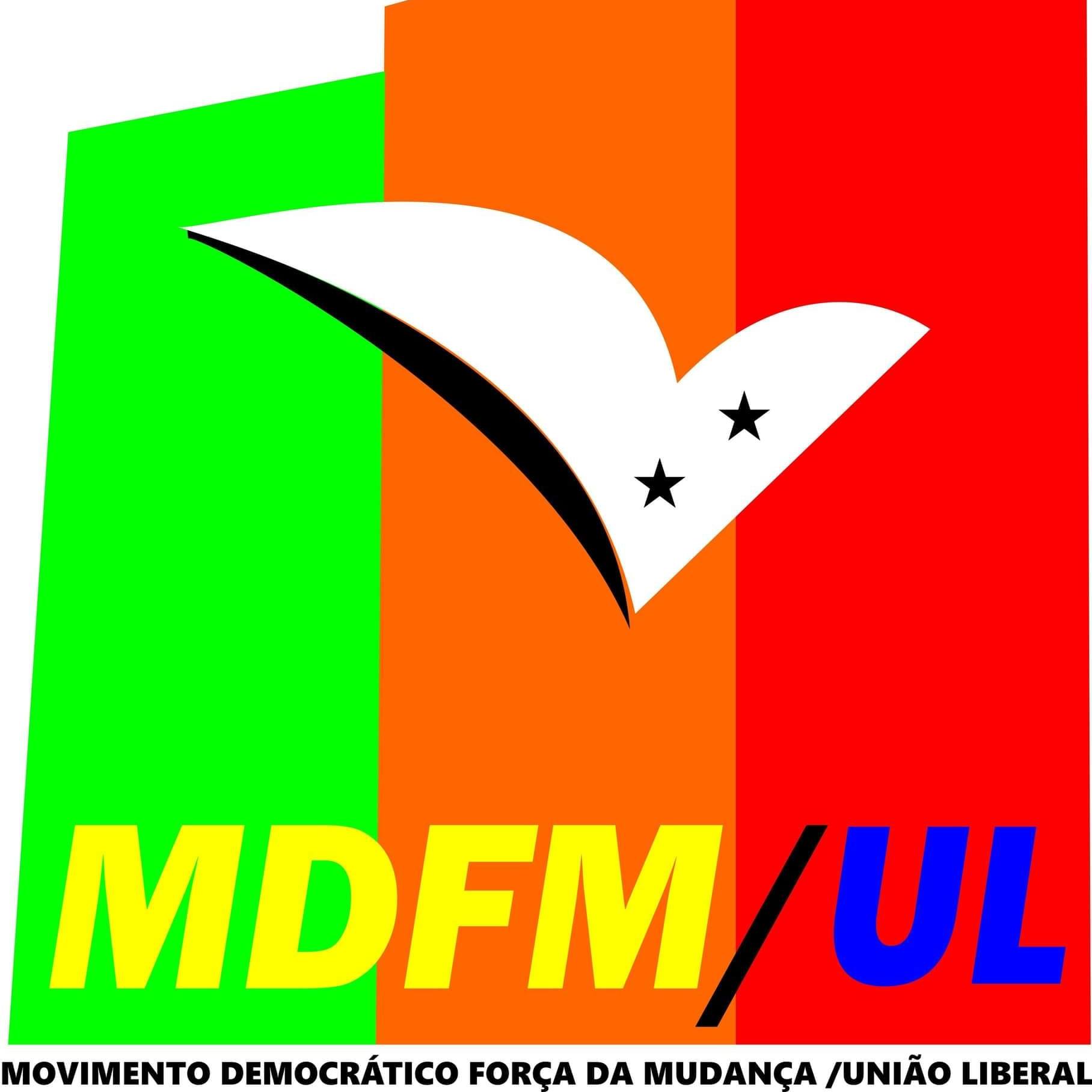 Mdfm/ul- Distrito LEMBÁ 2022 | Neves