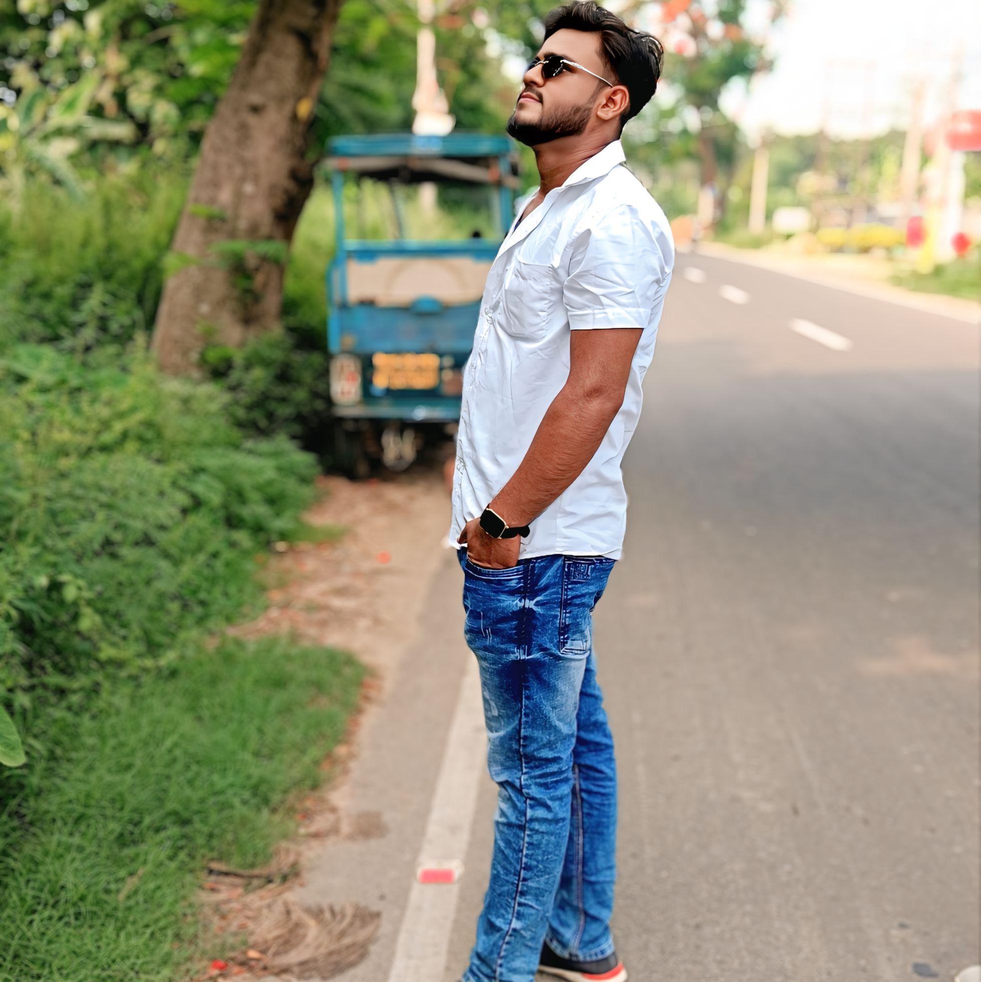 বড্ড মানিয়ে গেল। | Ibrahim Khan
