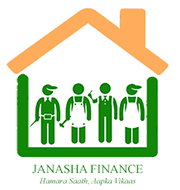 Janasha Finance Pvt ltd | Delhi