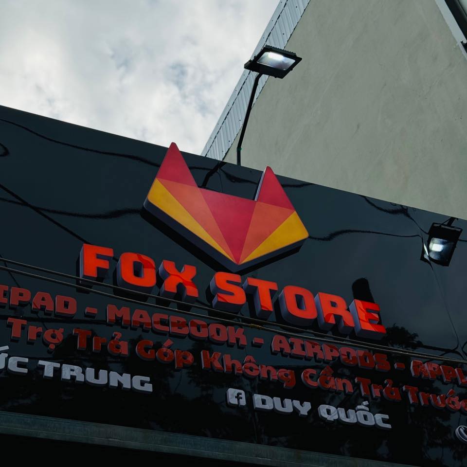 Iphone Chính Hãng - Tại Fox Store - 30 Nguyễn Đức Trung, Đà Nẵng | Quận ...