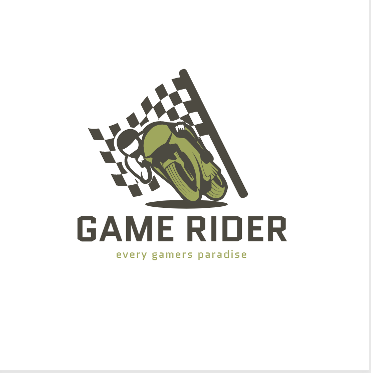 Game Rider