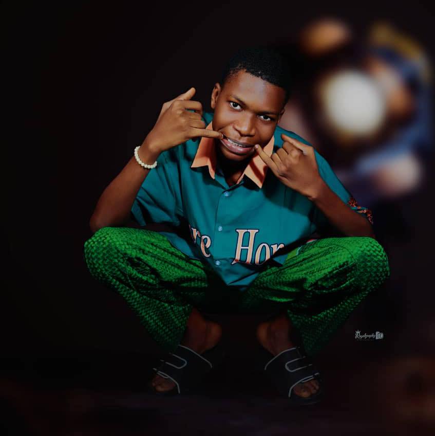 Boy Midey