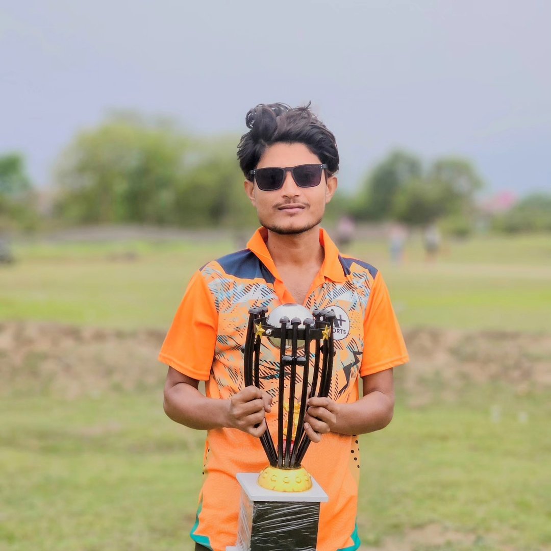 Ahammad Khan