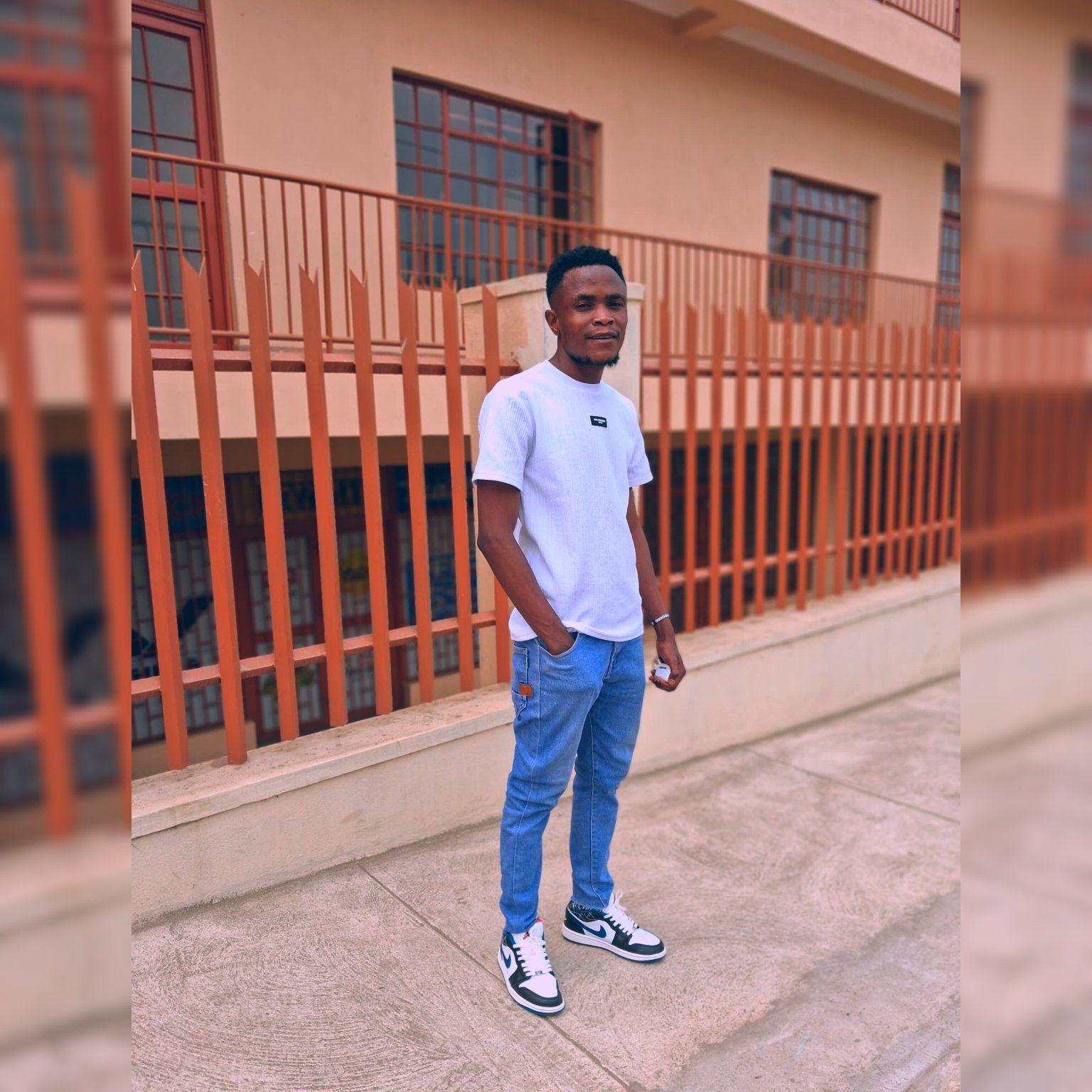 Rabson Wistonie Matengo