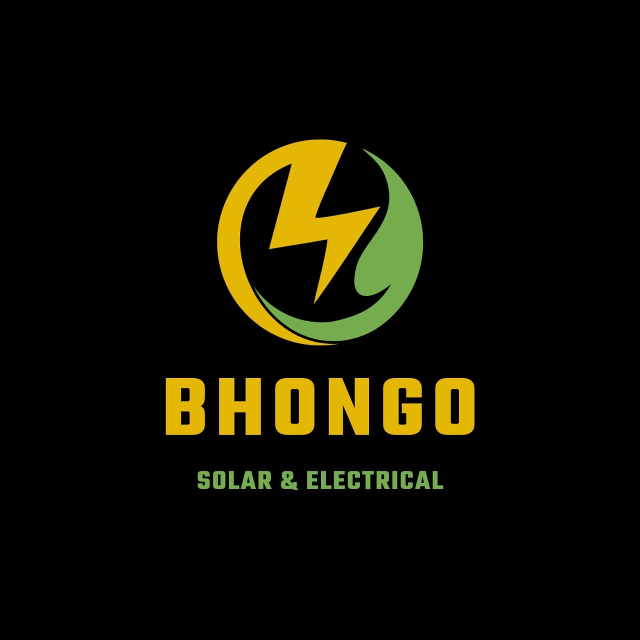 Bhongo Solar & Electrical | Randburg