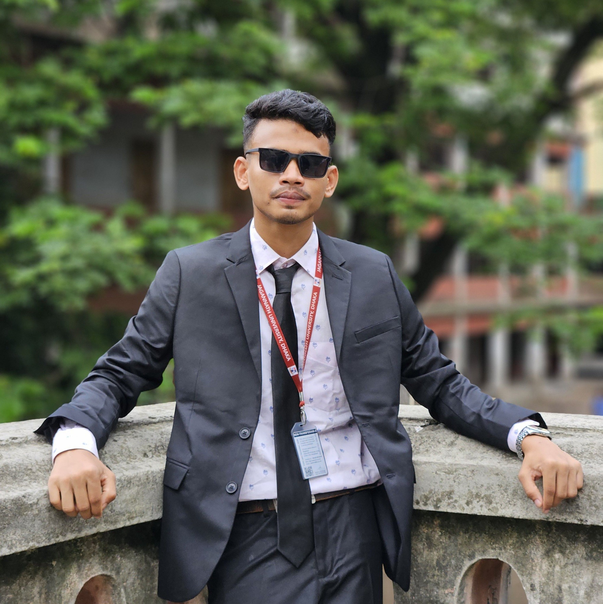 হাসনাত হাবিব