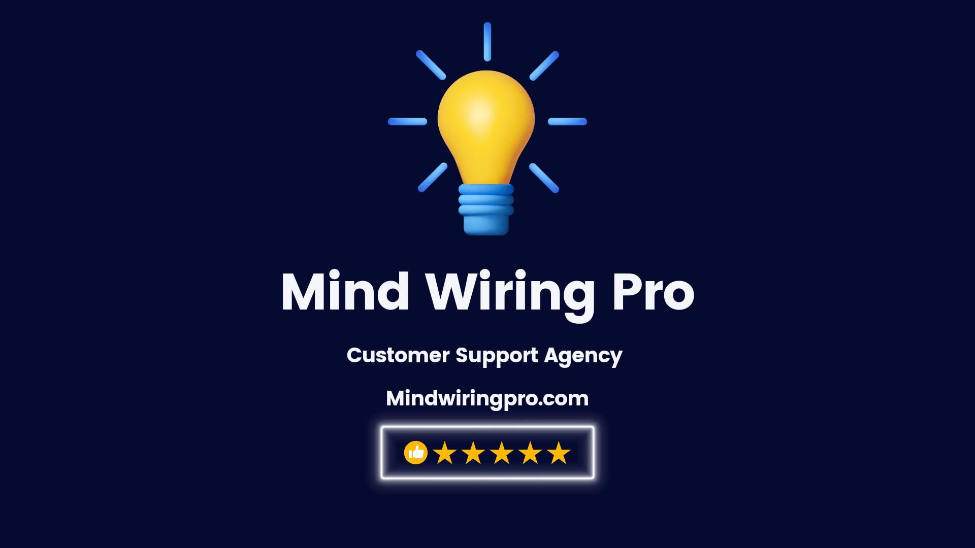 Mind Wiring | Multan