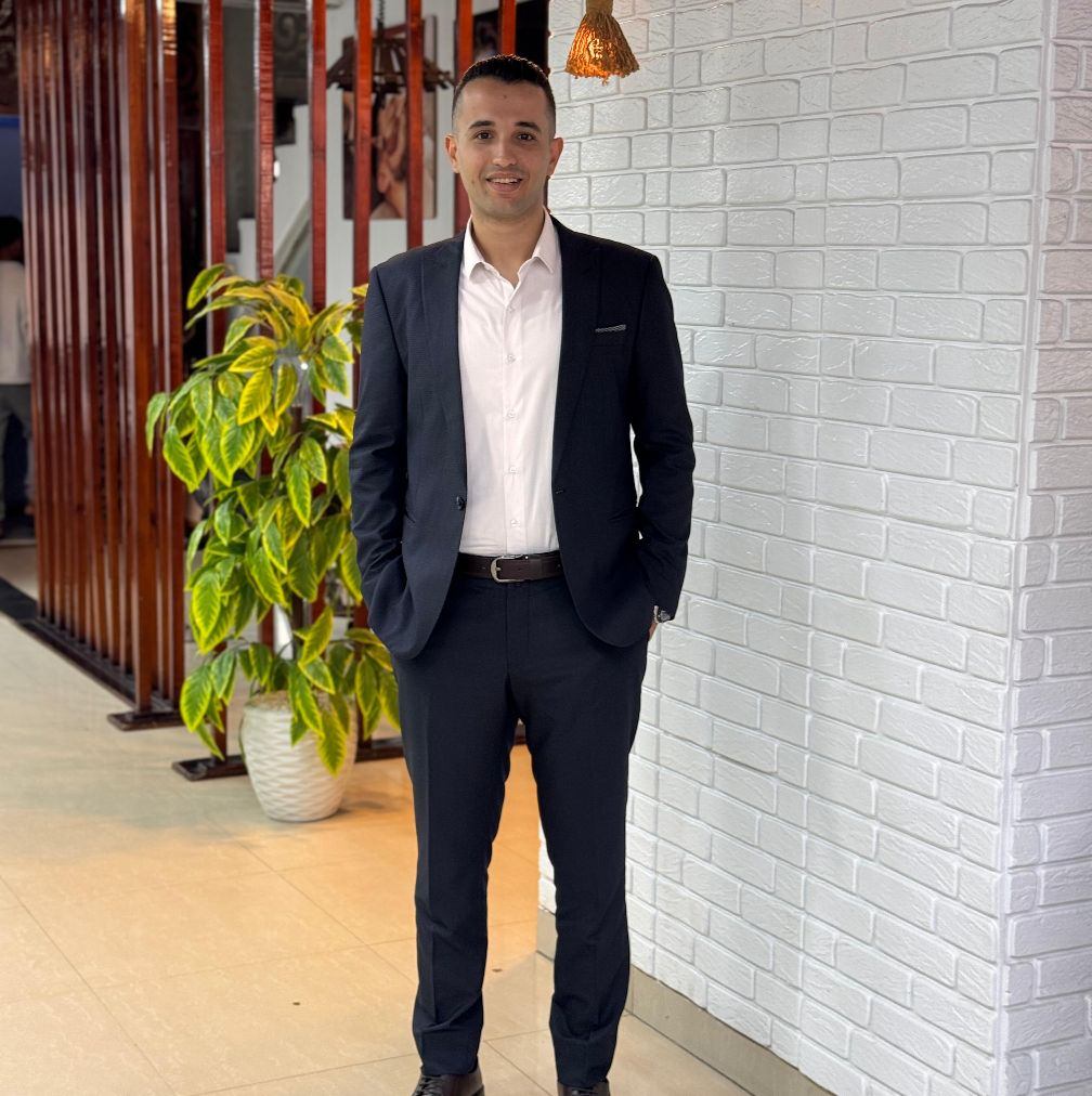 Ahmed Hamdy