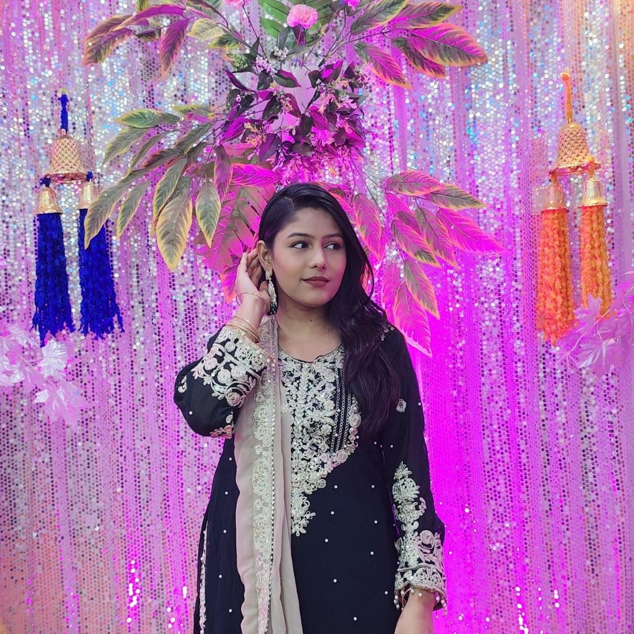NoorJahan Rehan Rizvi