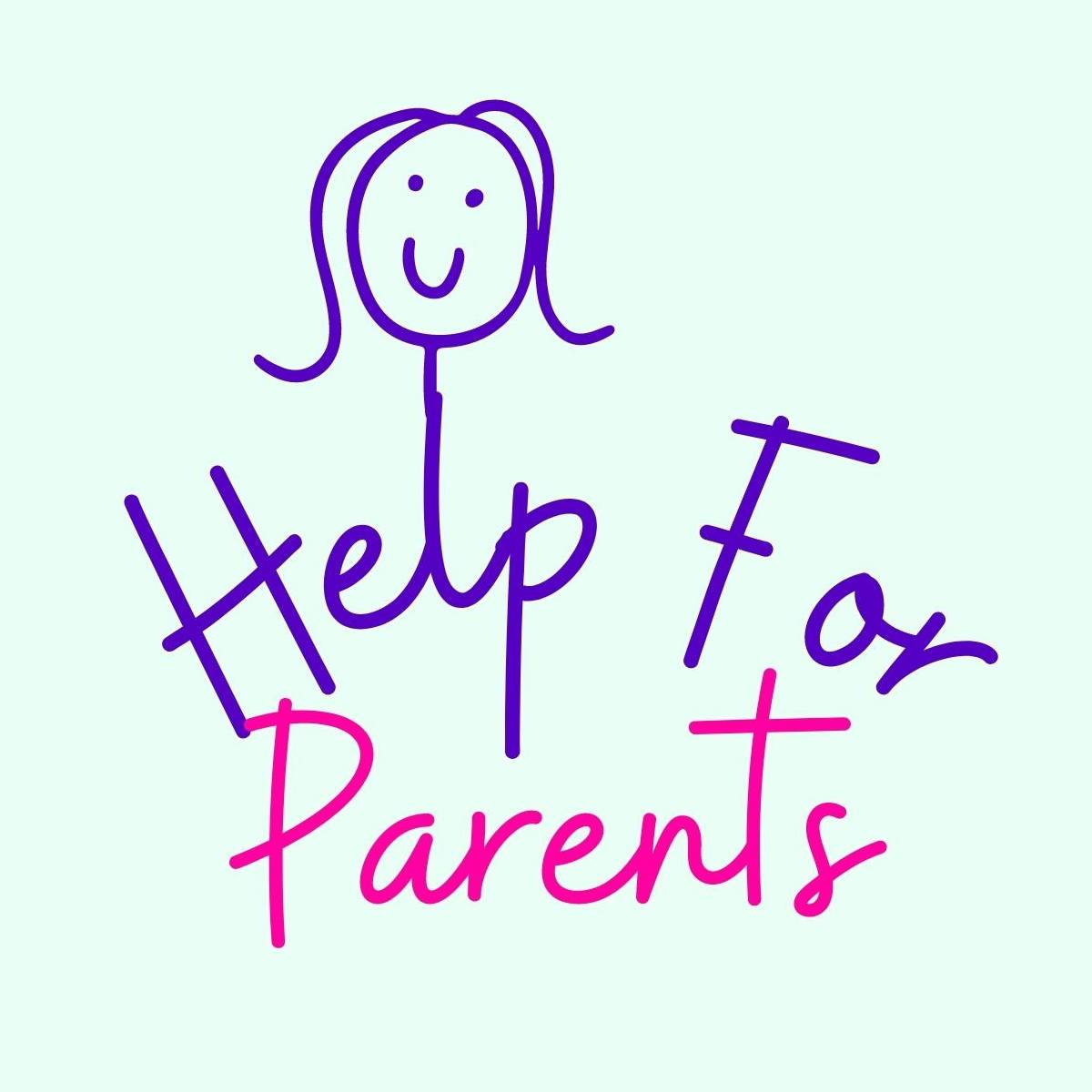 Help For Parents