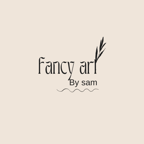 FANCY ART BY SAM | Tongi