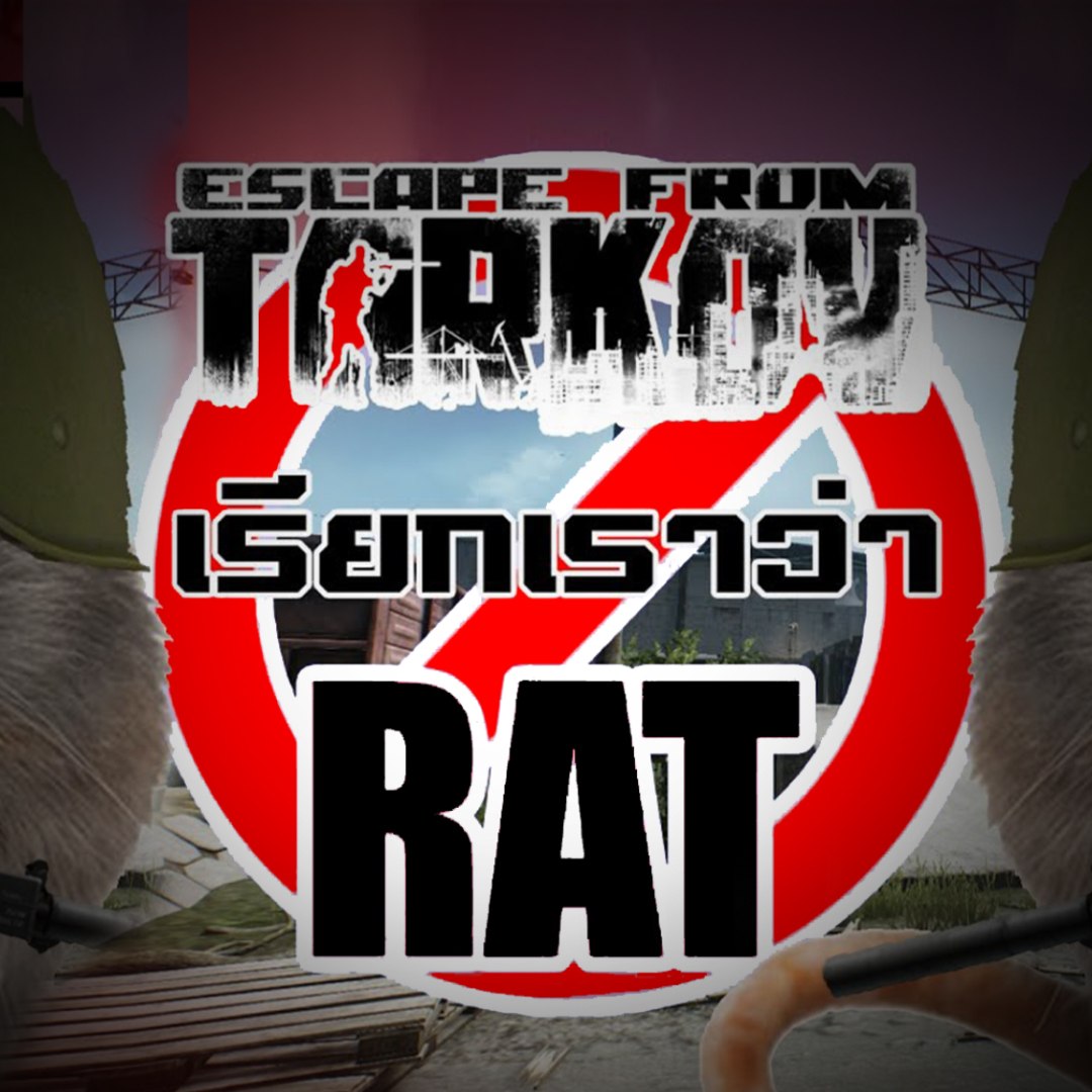 Mr Rat Gamer